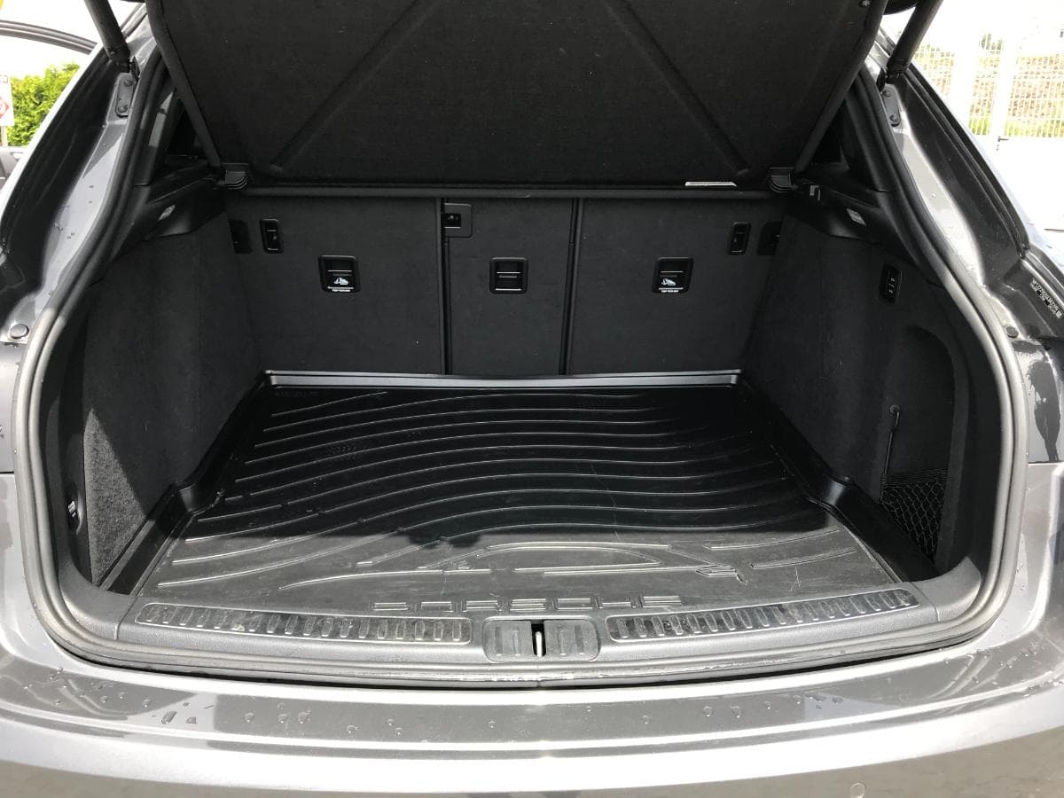 Porsche Macan S 3.0D · Ano 2015 — imagem 9