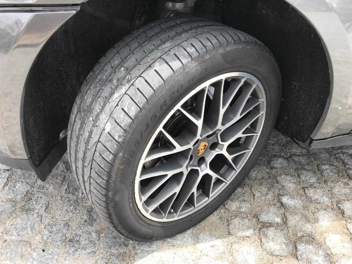 Porsche Macan S 3.0D · Ano 2015 — imagem 13