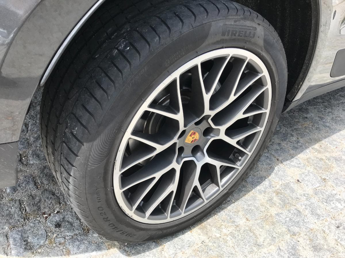 Porsche Macan S 3.0D · Ano 2015 — imagem 15