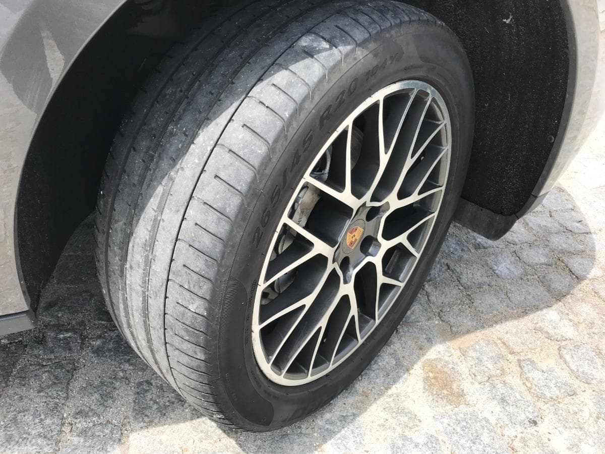 Porsche Macan S 3.0D · Ano 2015 — imagem 16