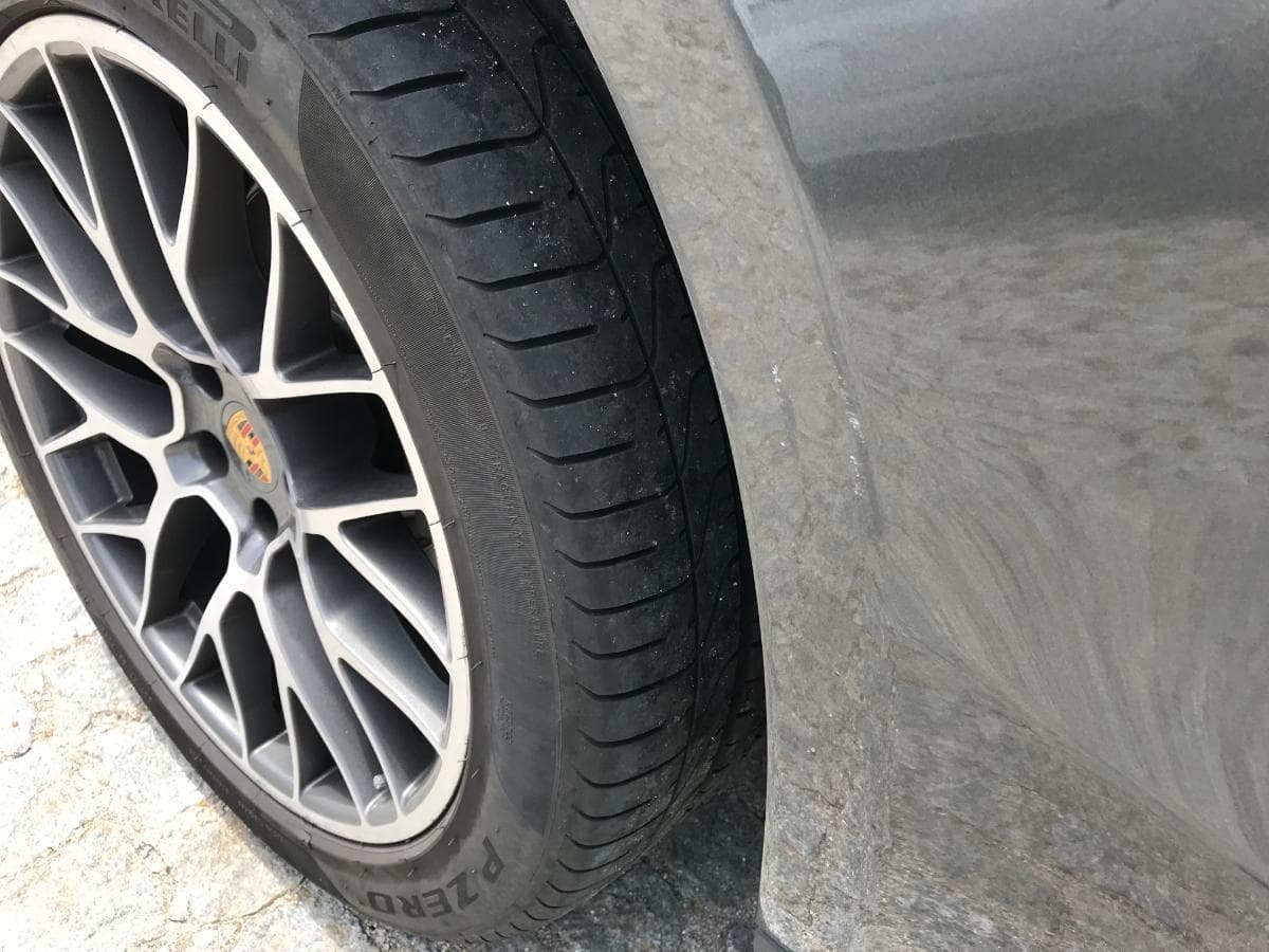 Porsche Macan S 3.0D · Ano 2015 — imagem 17