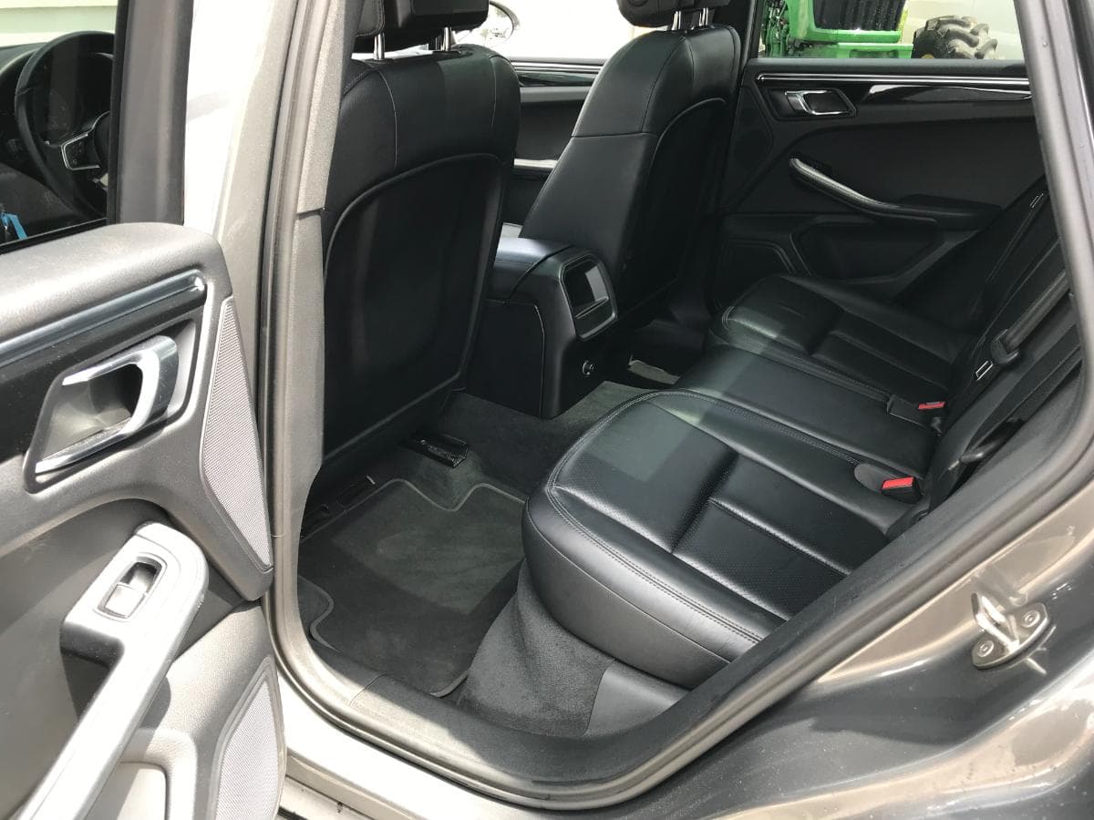 Porsche Macan S 3.0D · Ano 2015 — imagem 21