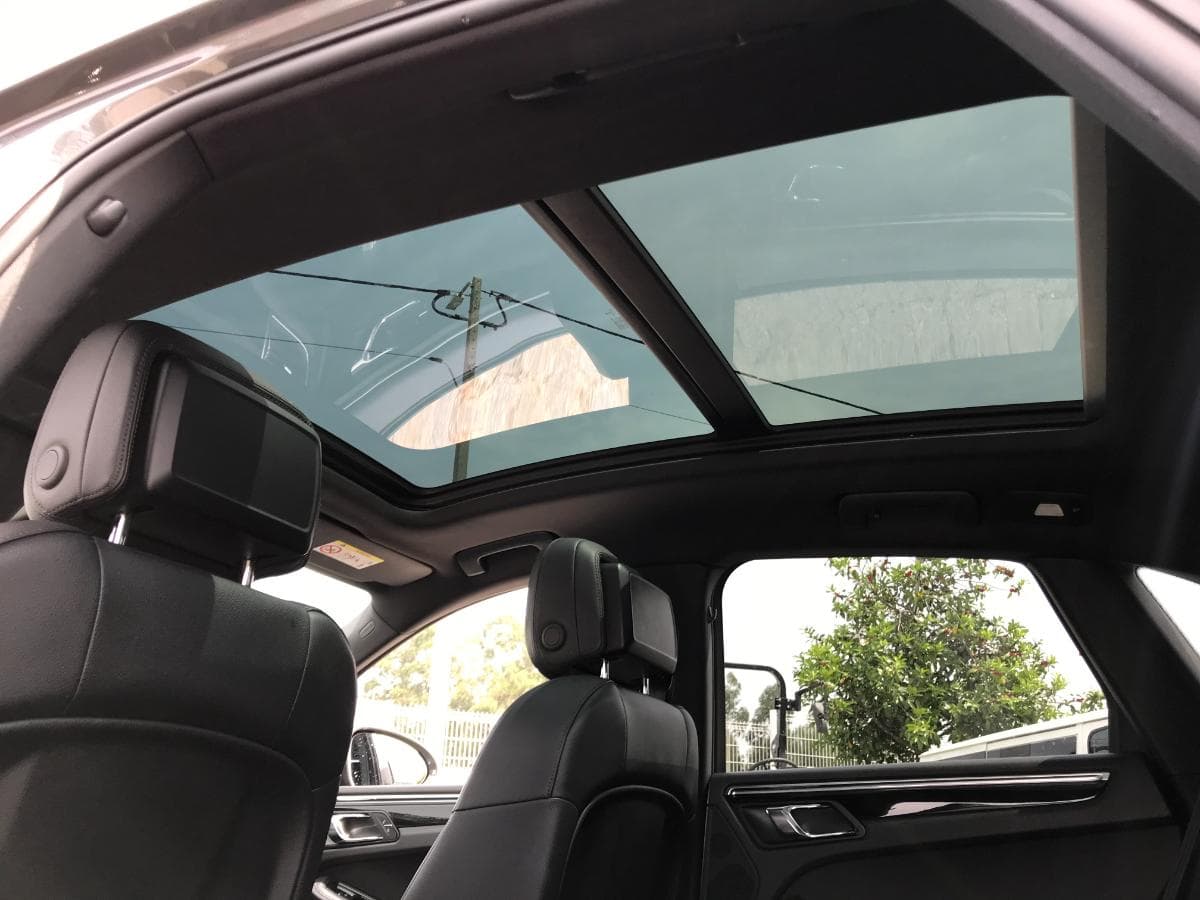 Porsche Macan S 3.0D · Ano 2015 — imagem 23