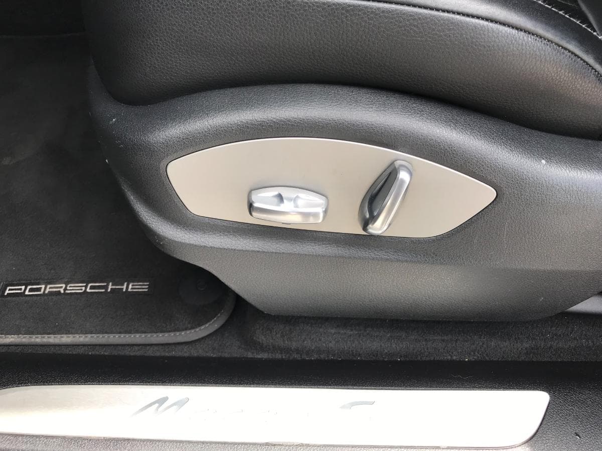 Porsche Macan S 3.0D · Ano 2015 — imagem 30
