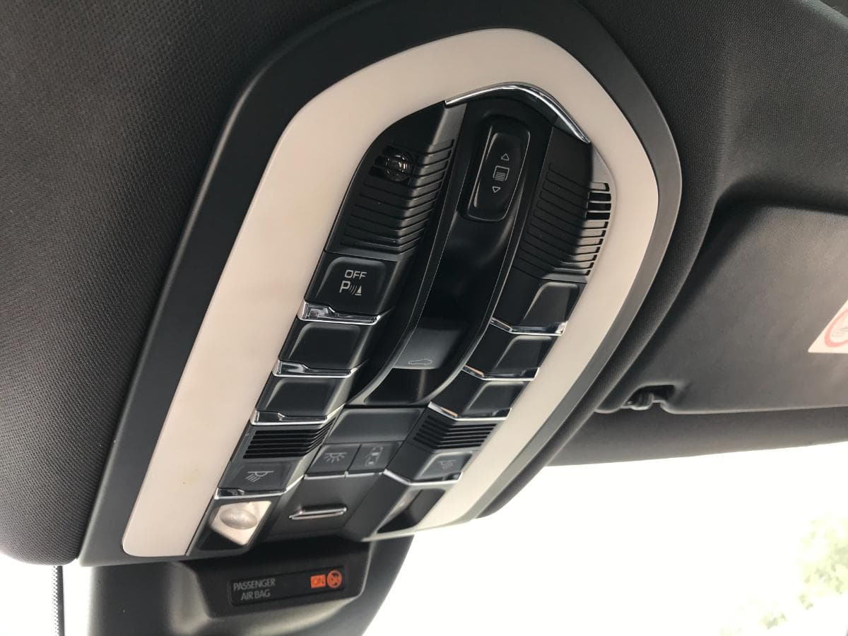 Porsche Macan S 3.0D · Ano 2015 — imagem 40