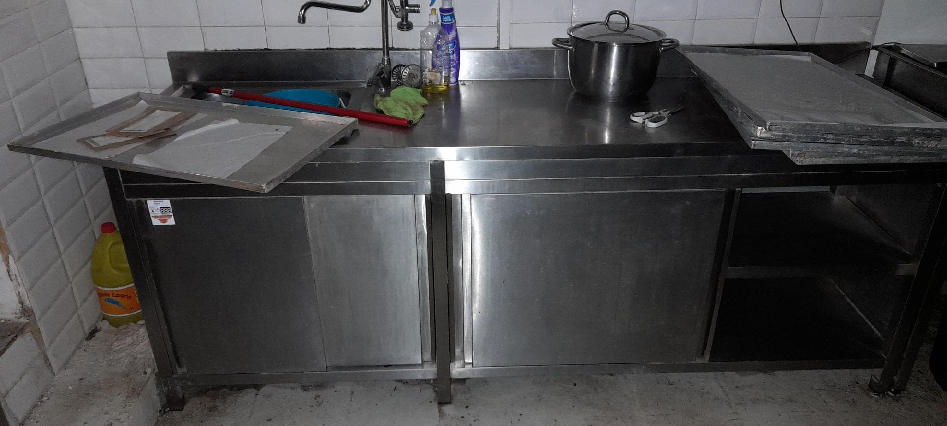 Equipamentos · Hotelaria — image 9