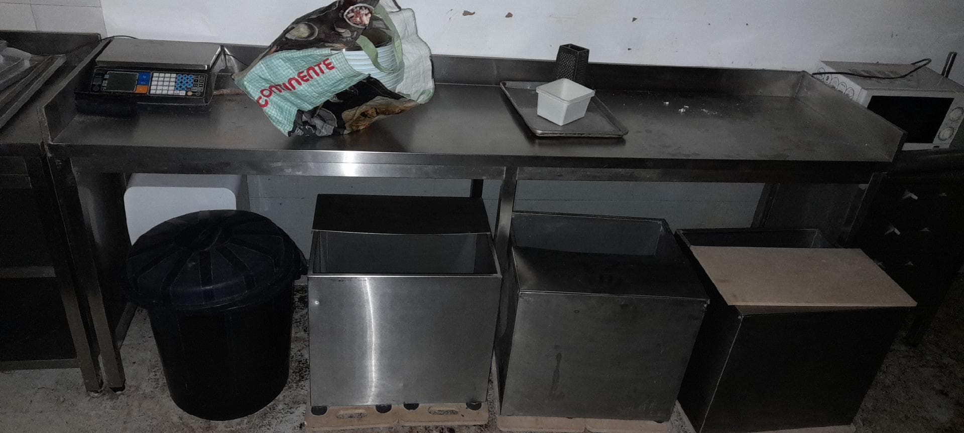 Equipamentos · Hotelaria — image 17