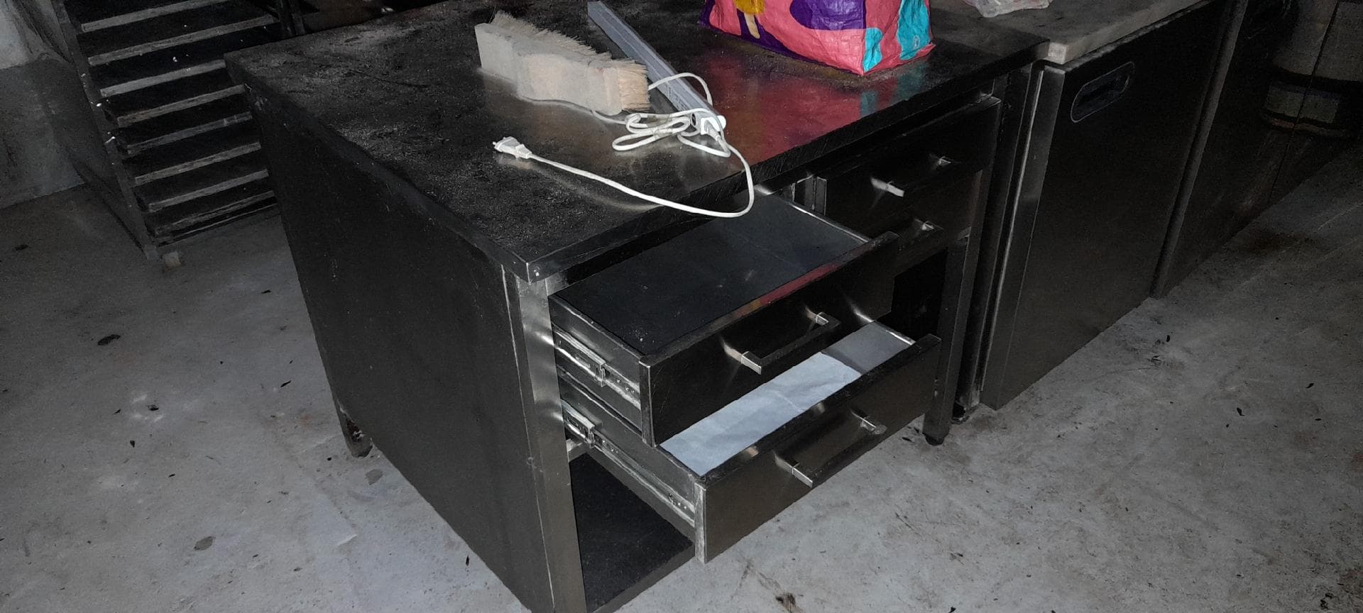 Equipamentos · Hotelaria — image 22