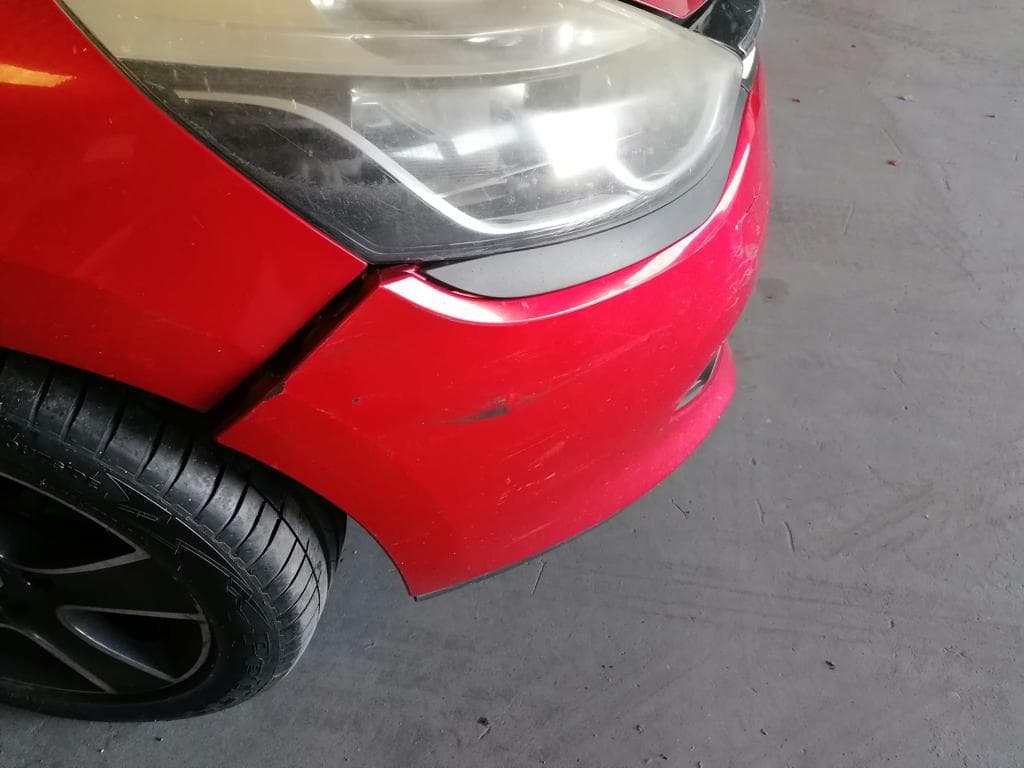 Renault Clio 1.5DCI · Ano 2013 — imagem 9