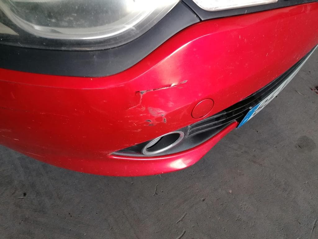 Renault Clio 1.5DCI · Ano 2013 — imagem 10