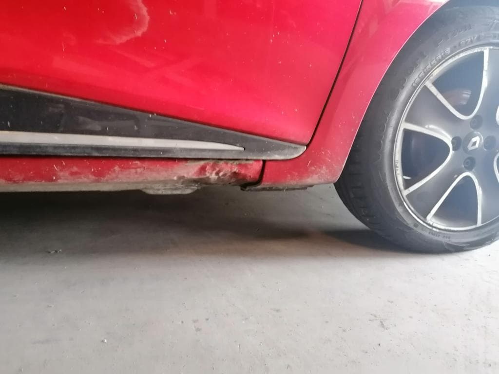 Renault Clio 1.5DCI · Ano 2013 — imagem 11