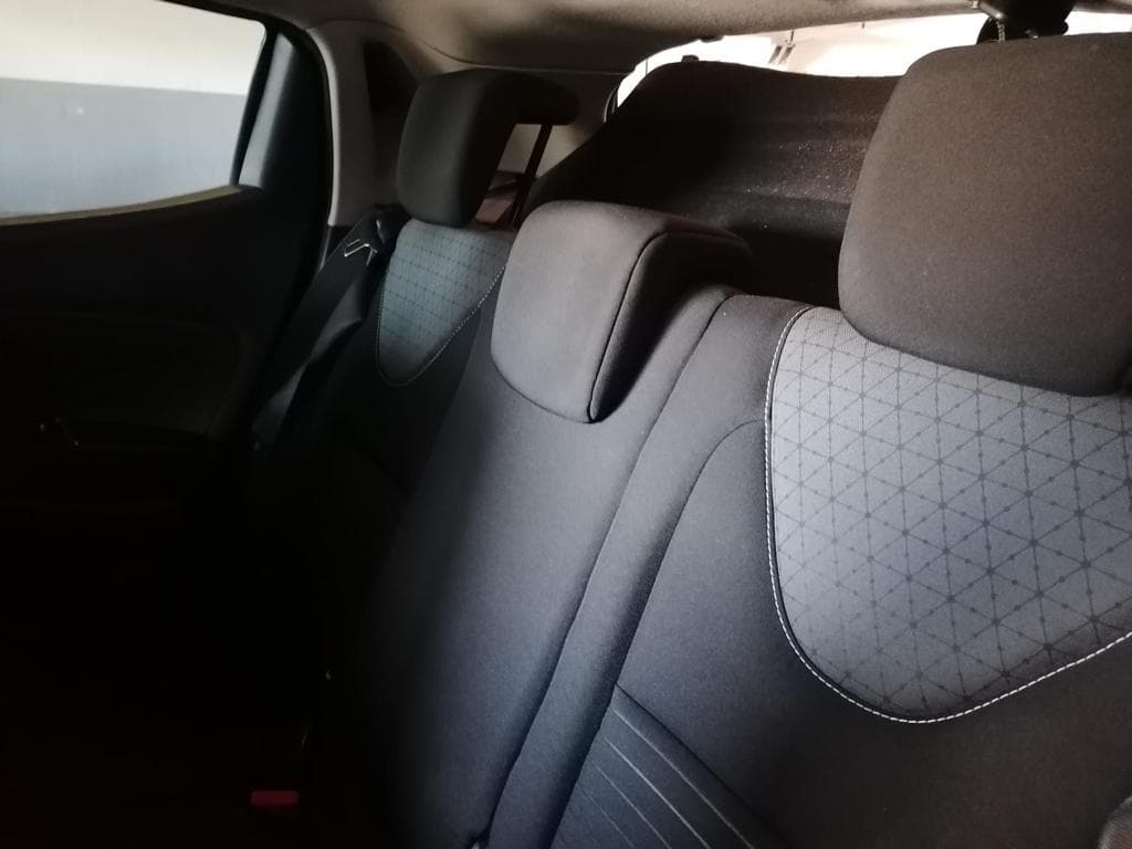 Renault Clio 1.5DCI · Ano 2013 — imagem 15