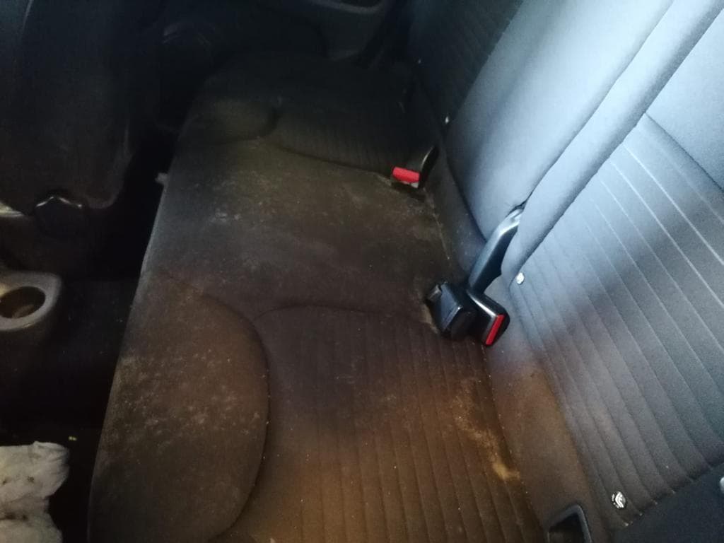 Renault Clio 1.5DCI · Ano 2013 — imagem 16