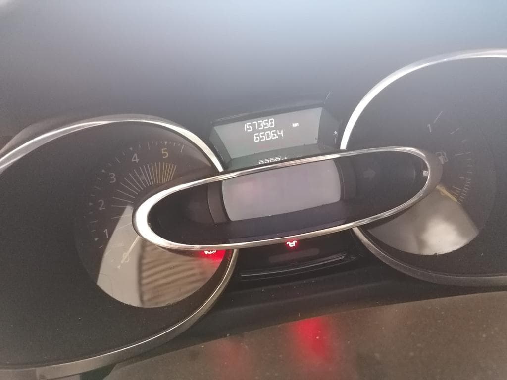 Renault Clio 1.5DCI · Ano 2013 — imagem 20