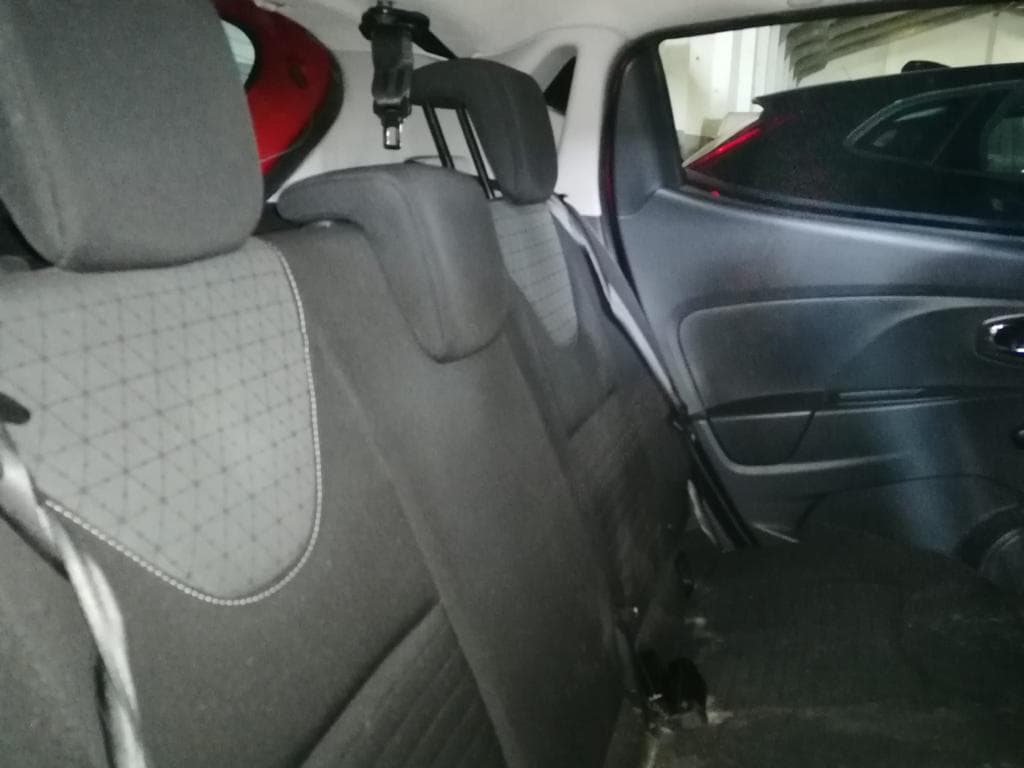 Renault Clio 1.5DCI · Ano 2013 — imagem 29