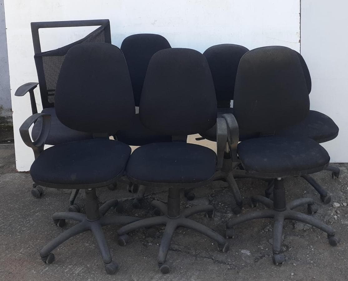Mobiliário de escritório · — imagem 1