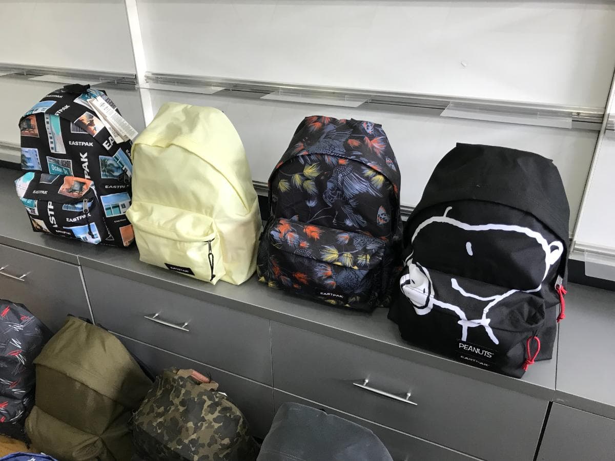 Mochilas — imagem 2