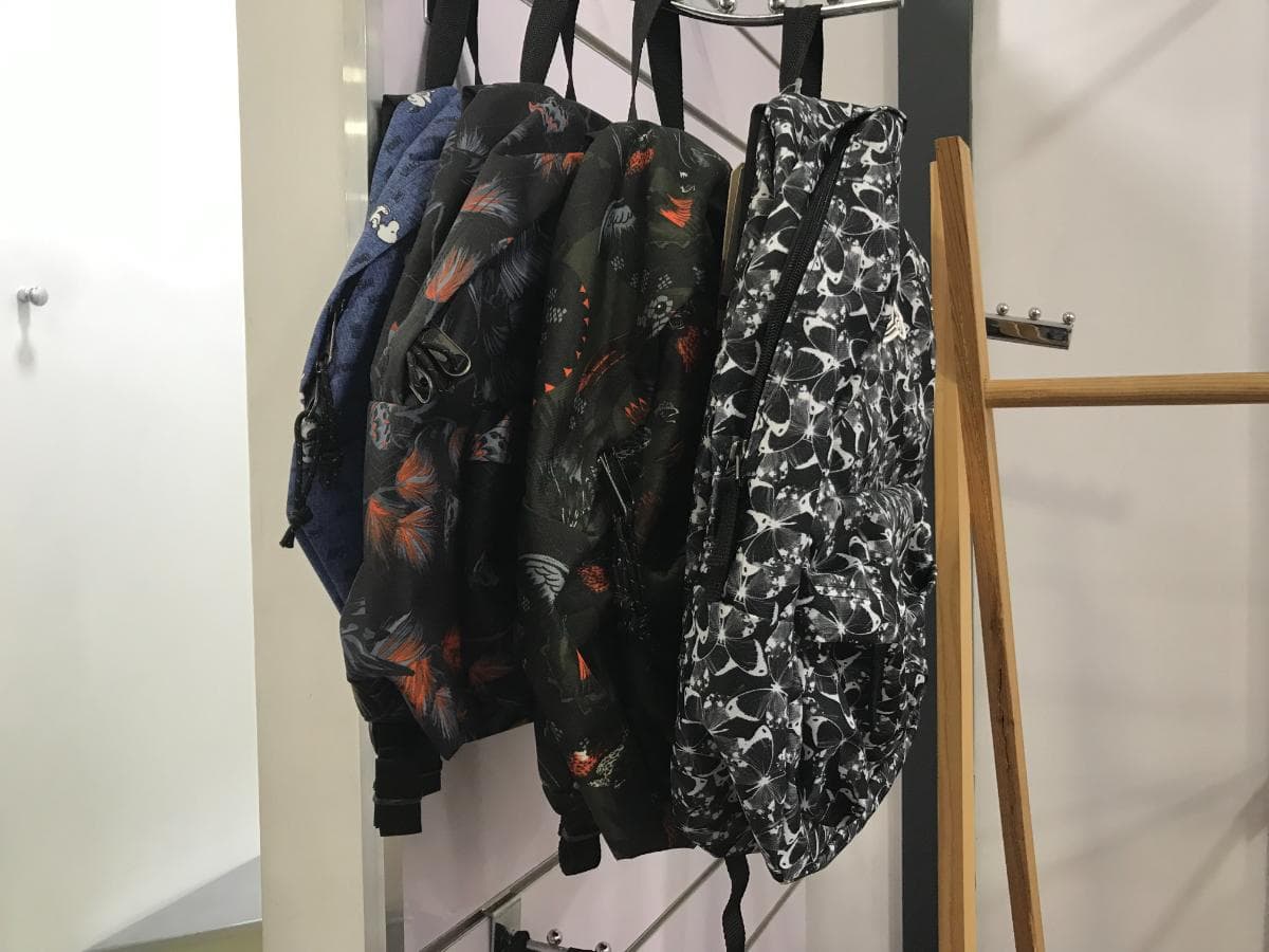 Mochilas — imagem 3