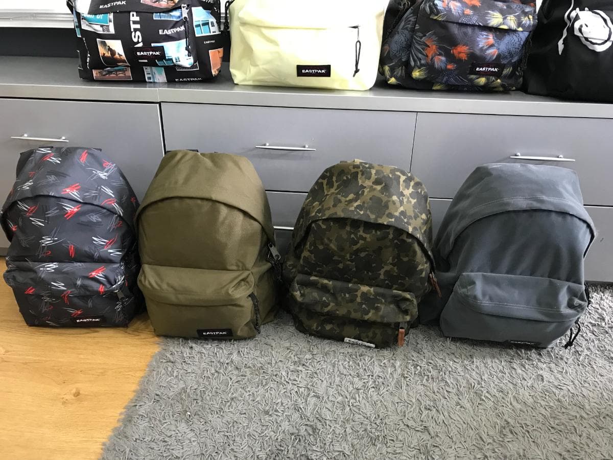 Mochilas — imagem 6