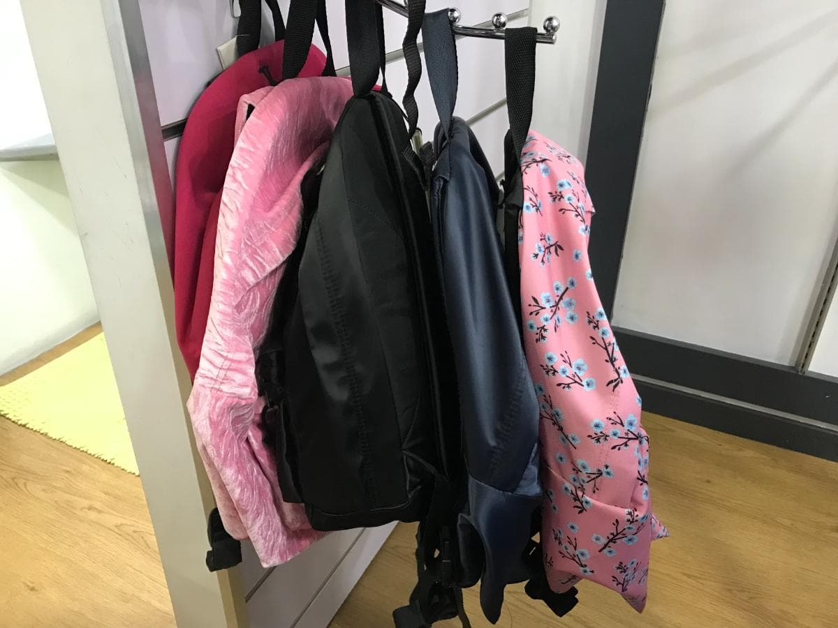 Mochilas — imagem 4