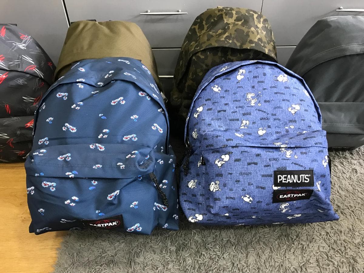 Mochilas — imagem 5