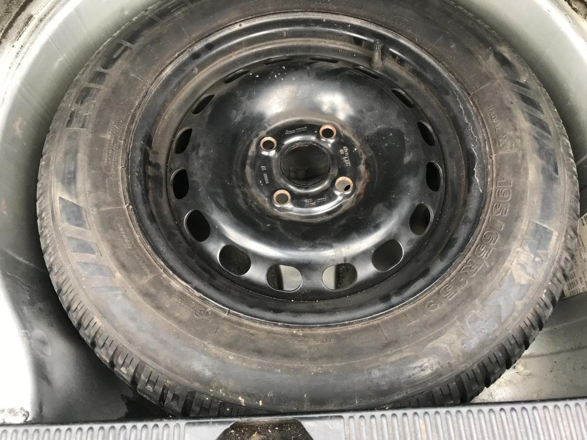 Audi 80 1.9TDI · Ano 1999 — imagem 8