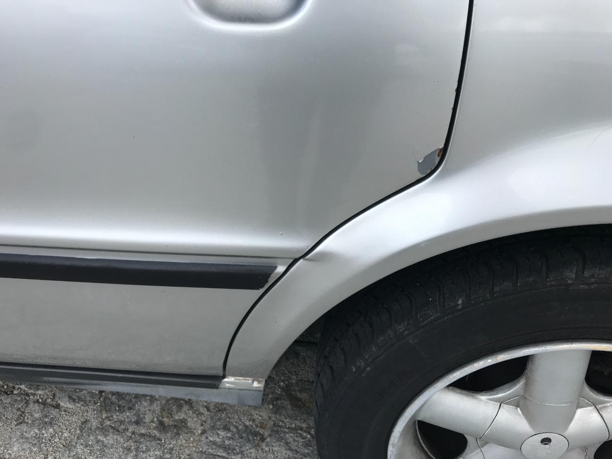 Audi 80 1.9TDI · Ano 1999 — imagem 15