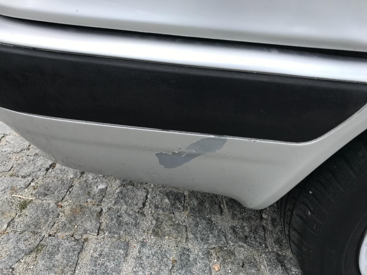 Audi 80 1.9TDI · Ano 1999 — imagem 16