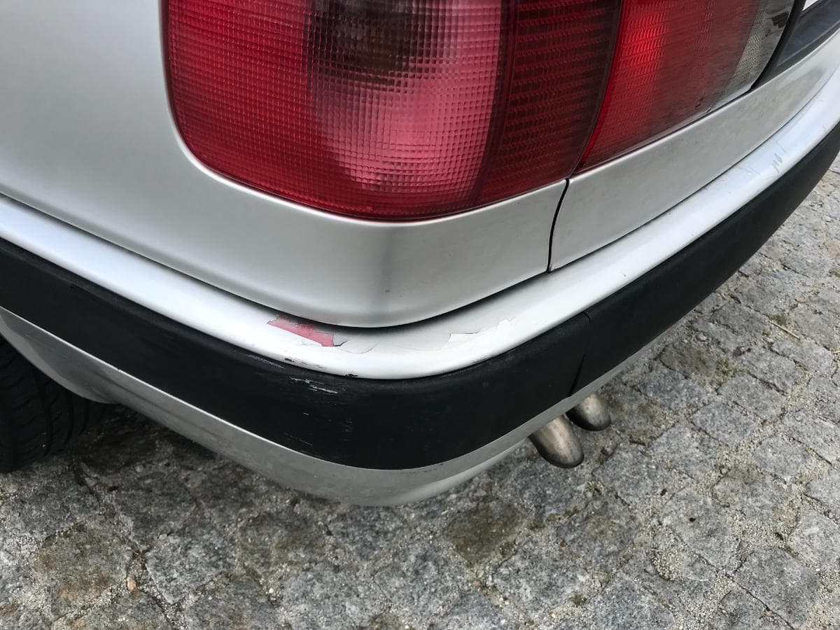 Audi 80 1.9TDI · Ano 1999 — imagem 17
