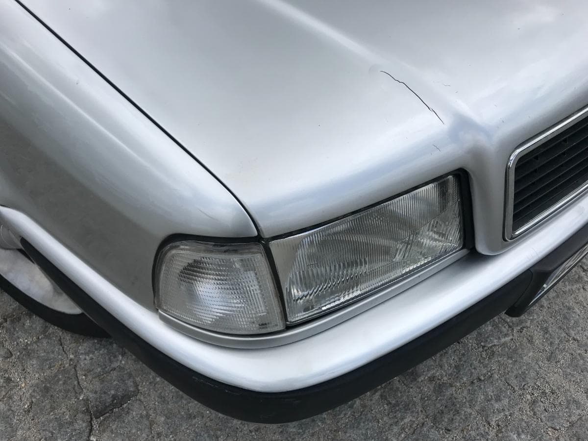 Audi 80 1.9TDI · Ano 1999 — imagem 22