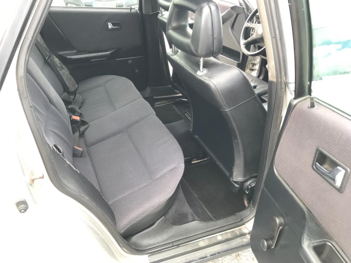 Audi 80 1.9TDI · Ano 1999 — imagem 26