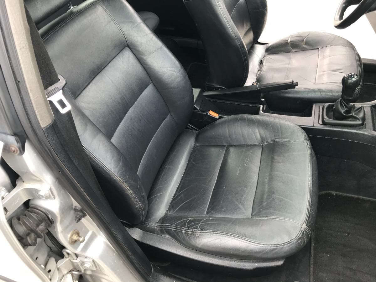 Audi 80 1.9TDI · Ano 1999 — imagem 27