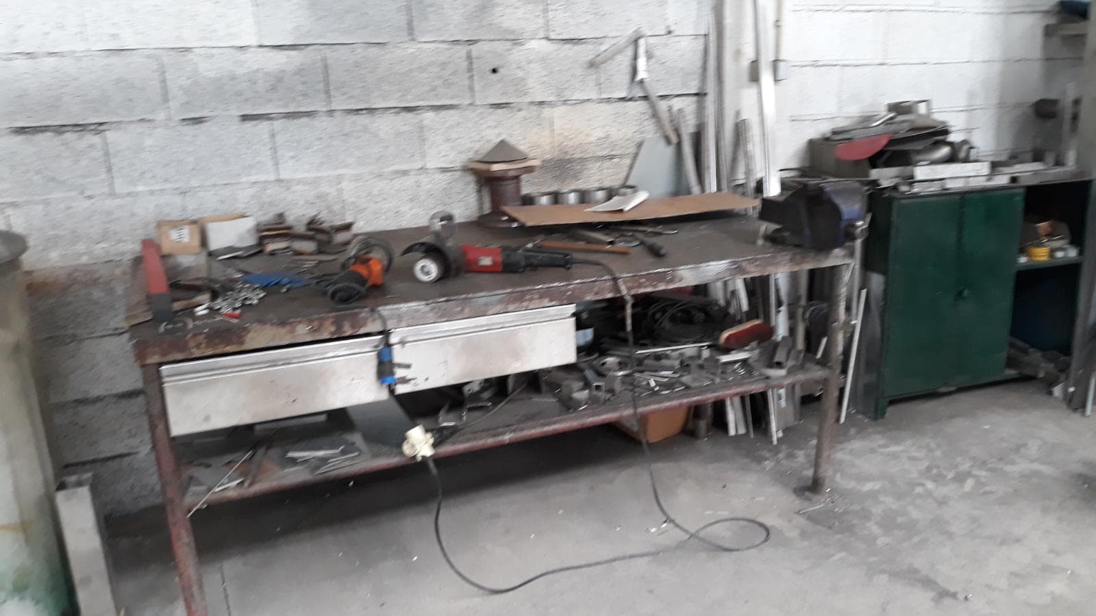 Engenho de furar — imagem 2