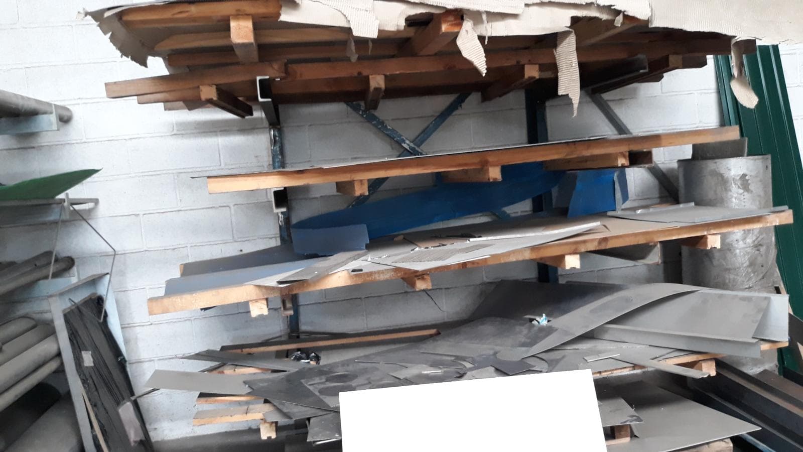 Lote de matérias primas — imagem 8