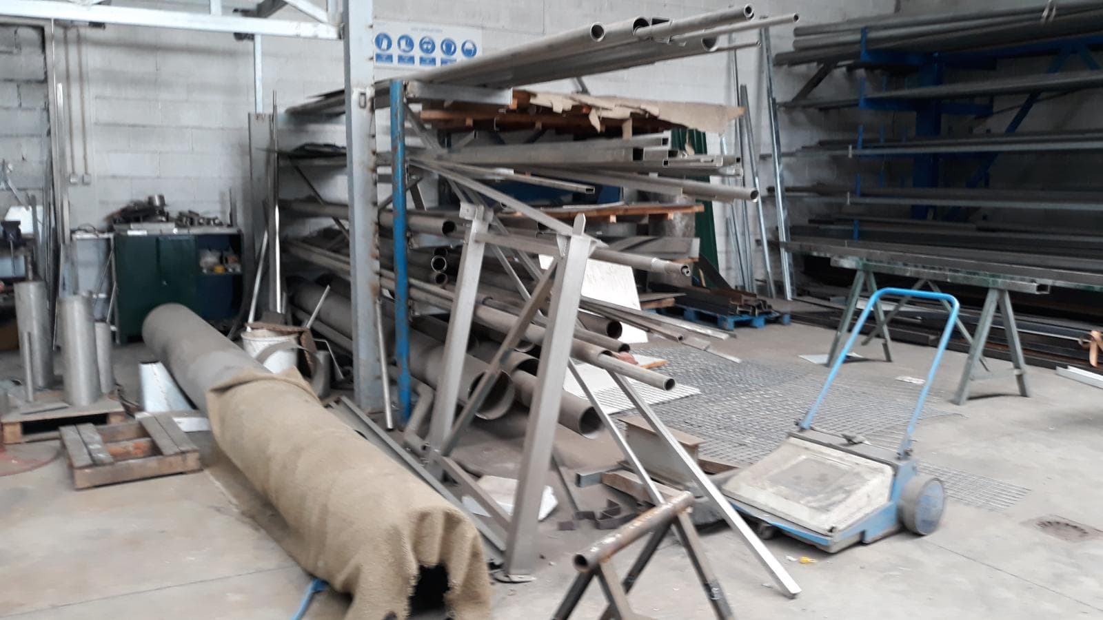 Lote de matérias primas — imagem 7