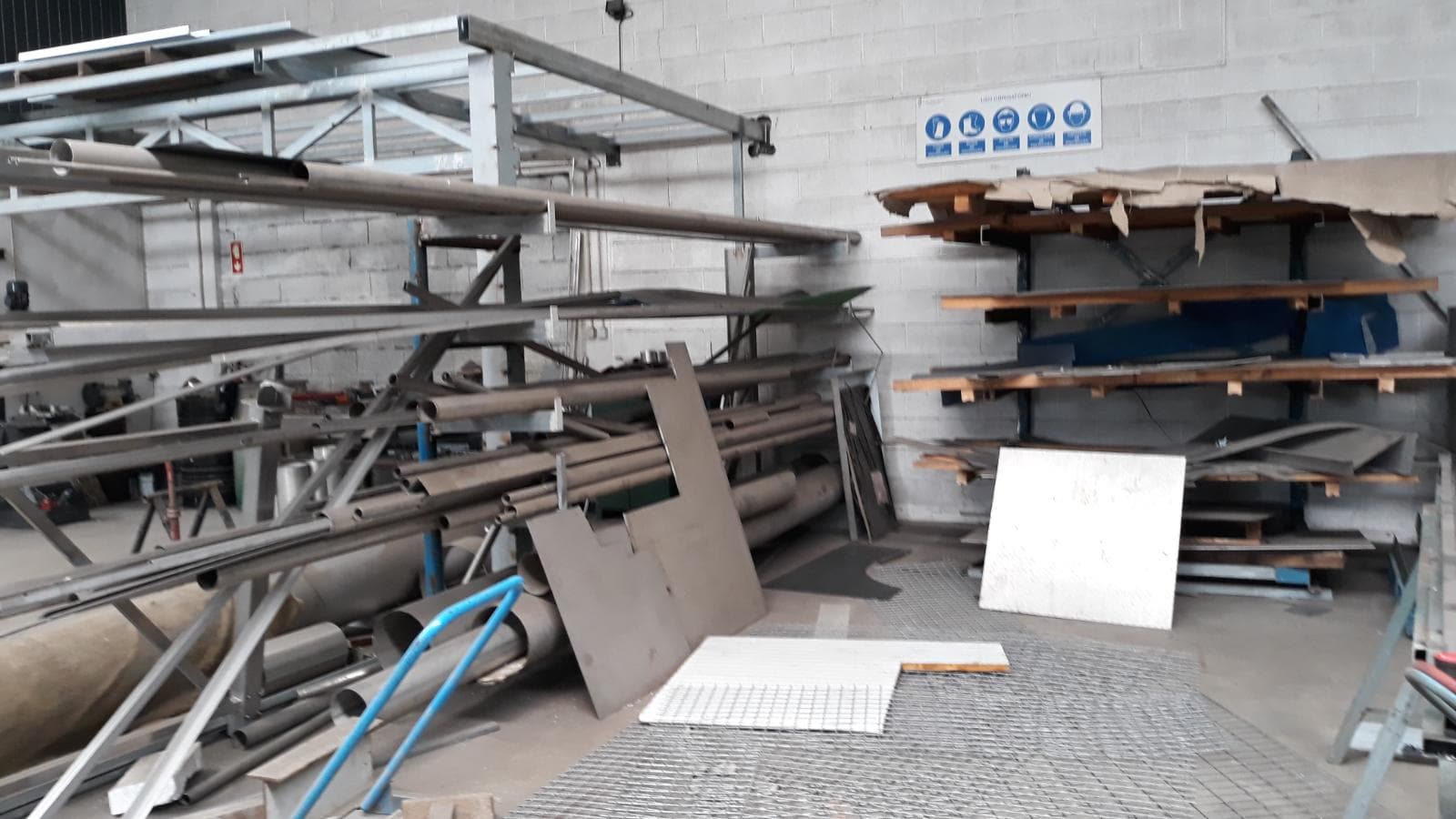 Lote de matérias primas — imagem 2