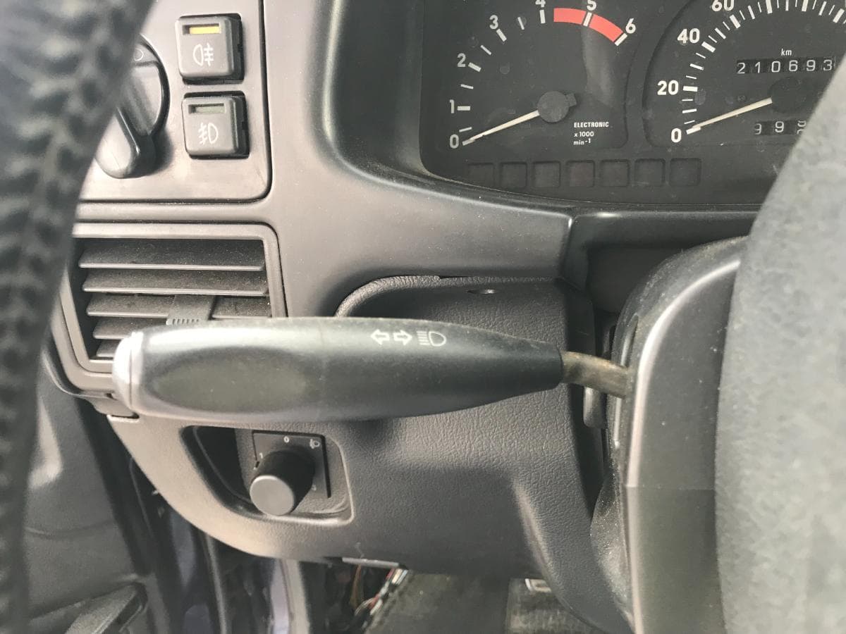Opel Frontera 2.5TDS · Ano 1997 — imagem 26