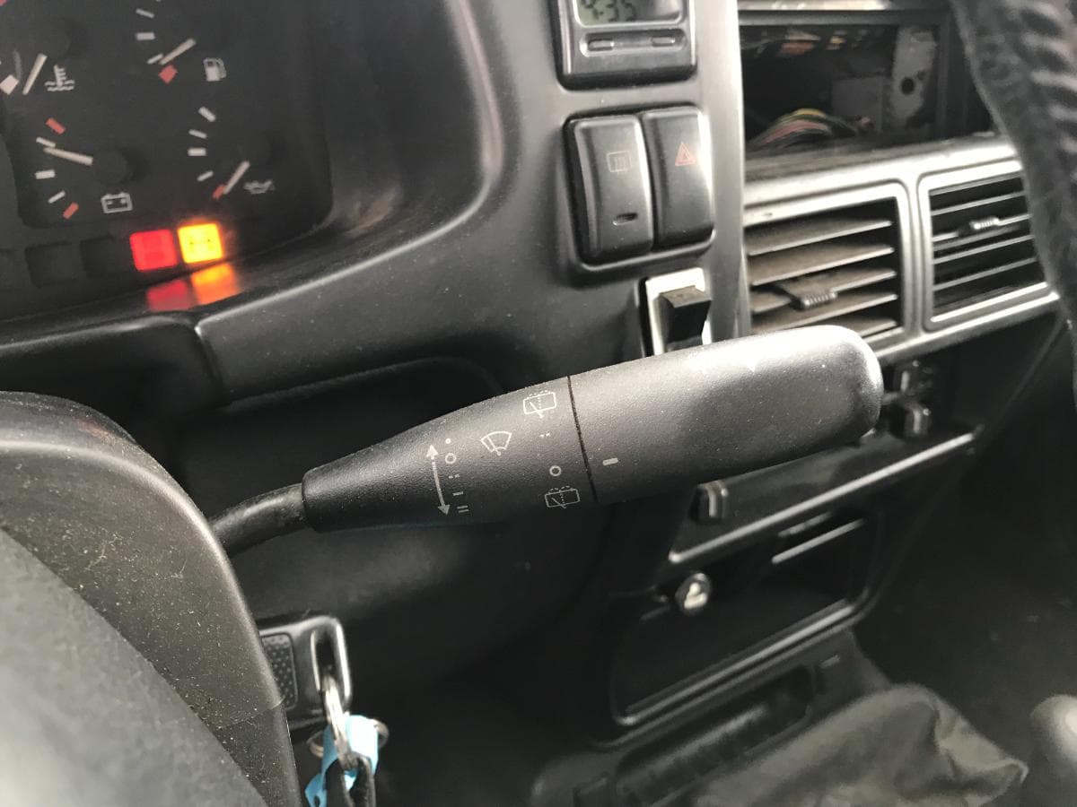 Opel Frontera 2.5TDS · Ano 1997 — imagem 31