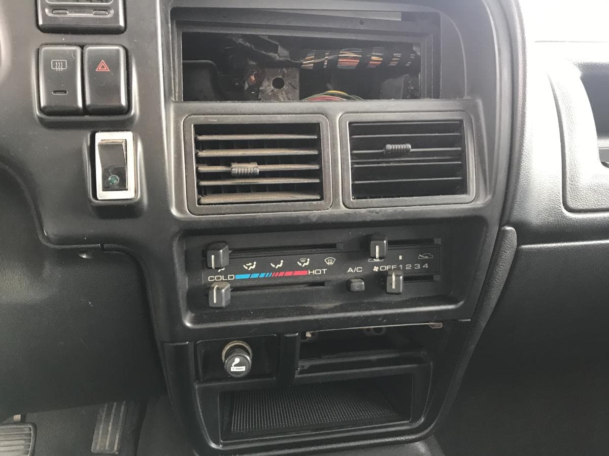 Opel Frontera 2.5TDS · Ano 1997 — imagem 33