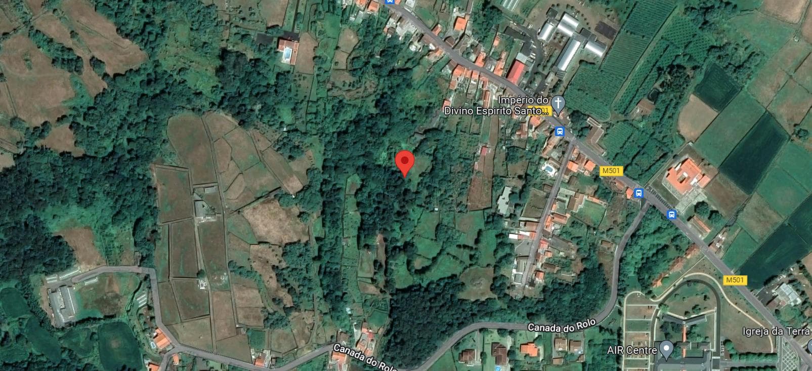 Terreno · Angra do Heroísmo, Arquipélago dos Açores — imagem 5