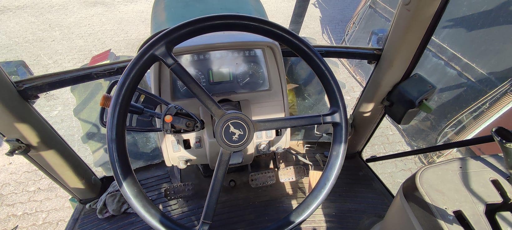 Tractor John Deere 6320 — imagen 9