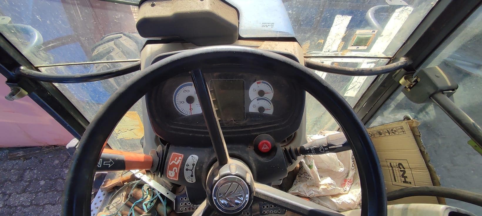 Trator New Holland T5 115 — imagem 8