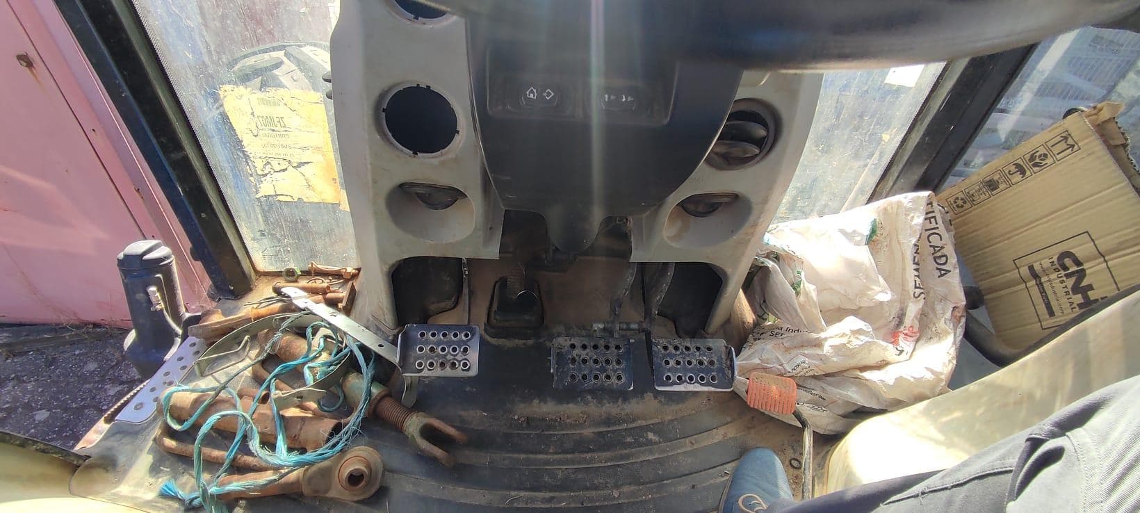 Trator New Holland T5 115 — imagem 10