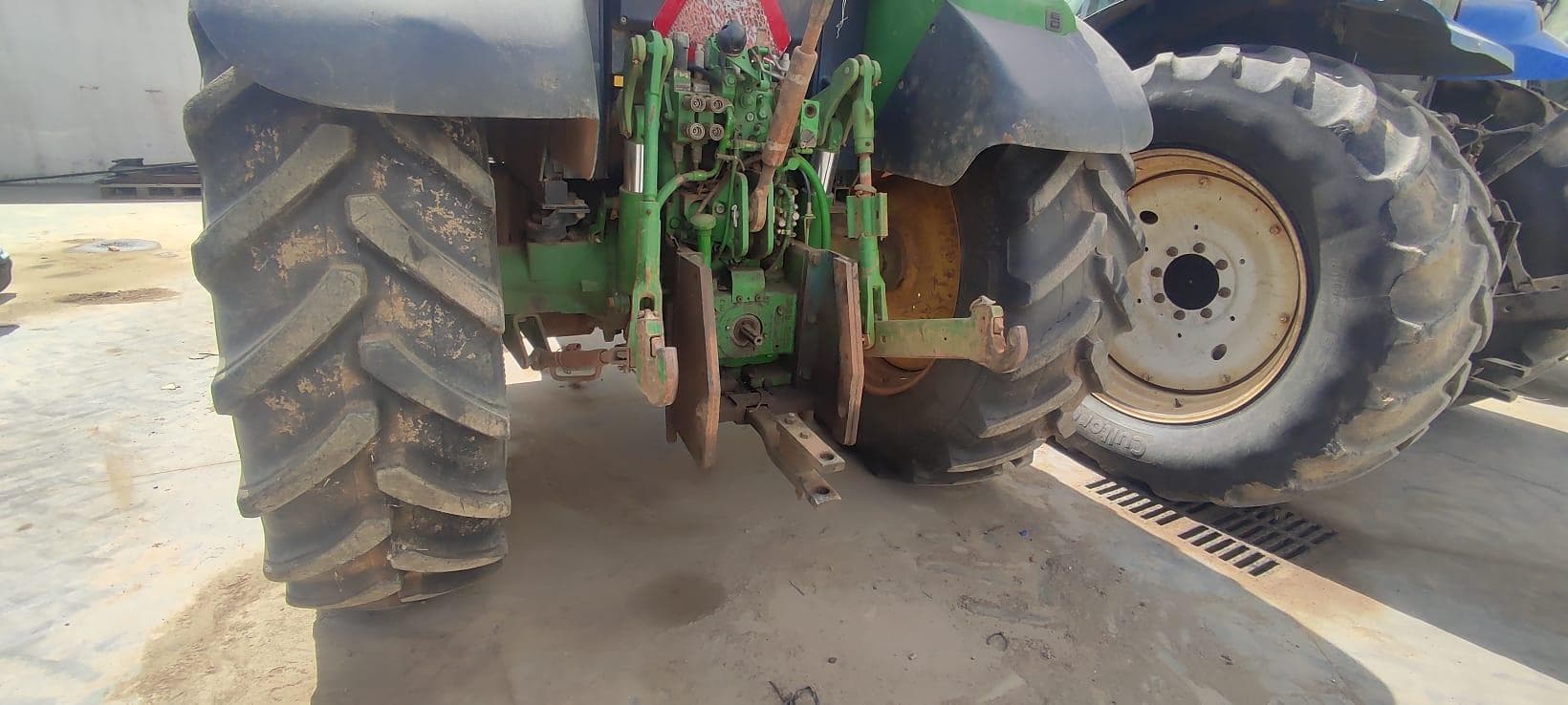 Trator John Deere 6430 — imagem 5