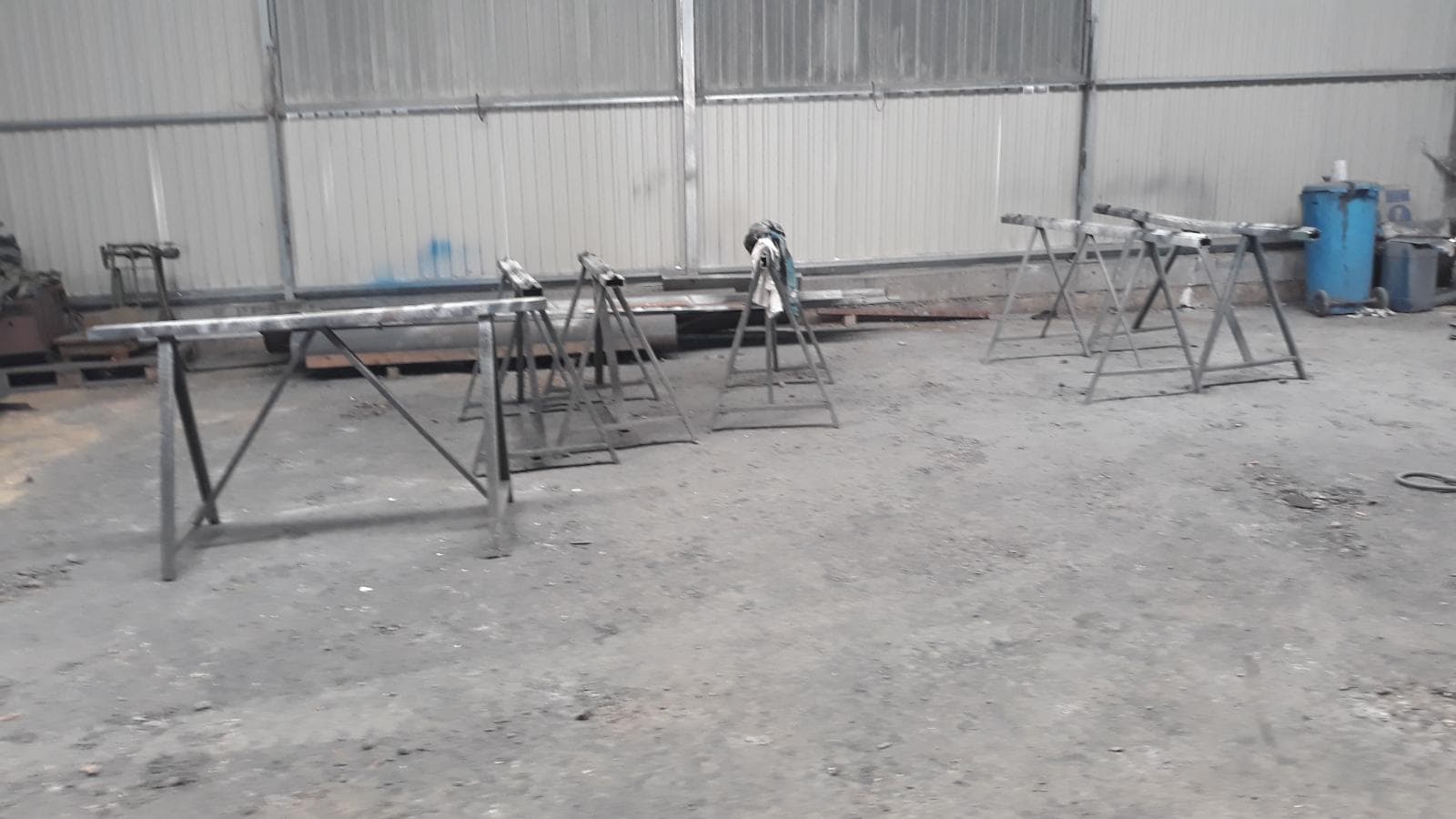 Equipamentos diversos — imagem 2