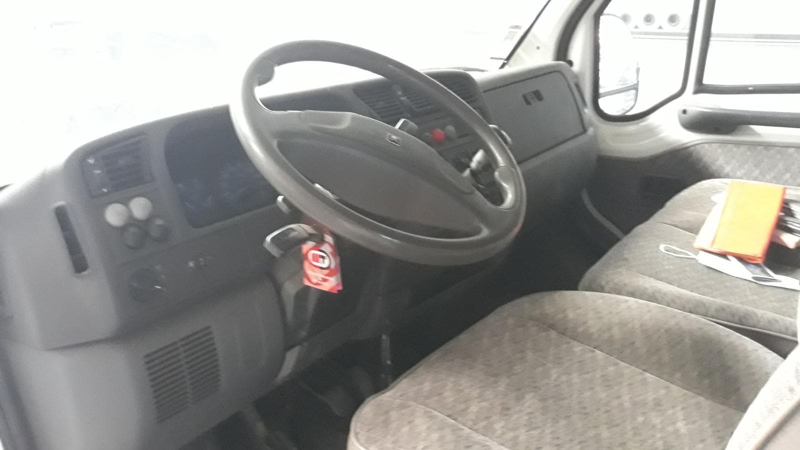 Citroën Jumper 1.9D — image 4