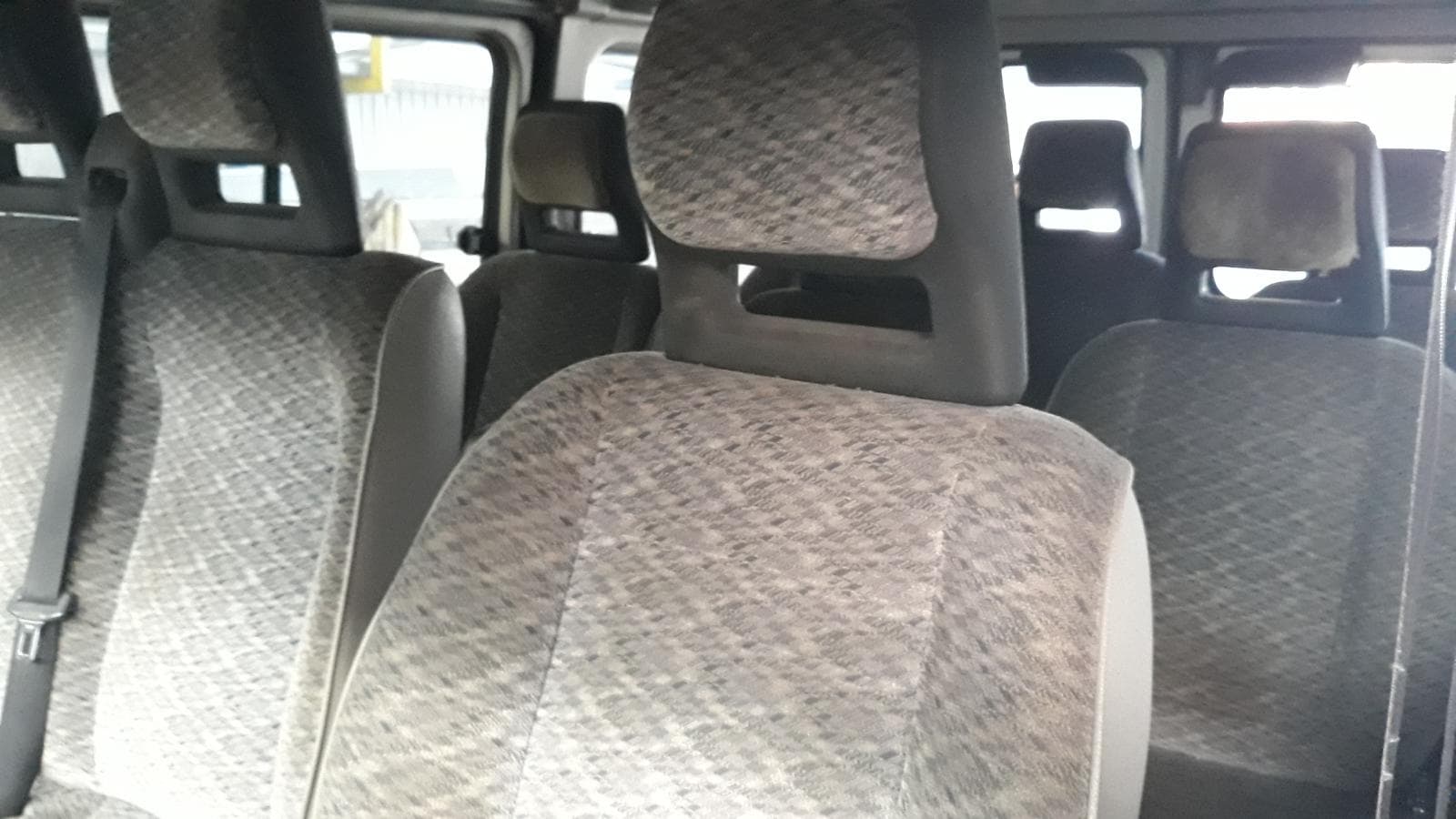 Citroën Jumper 1.9D — image 5
