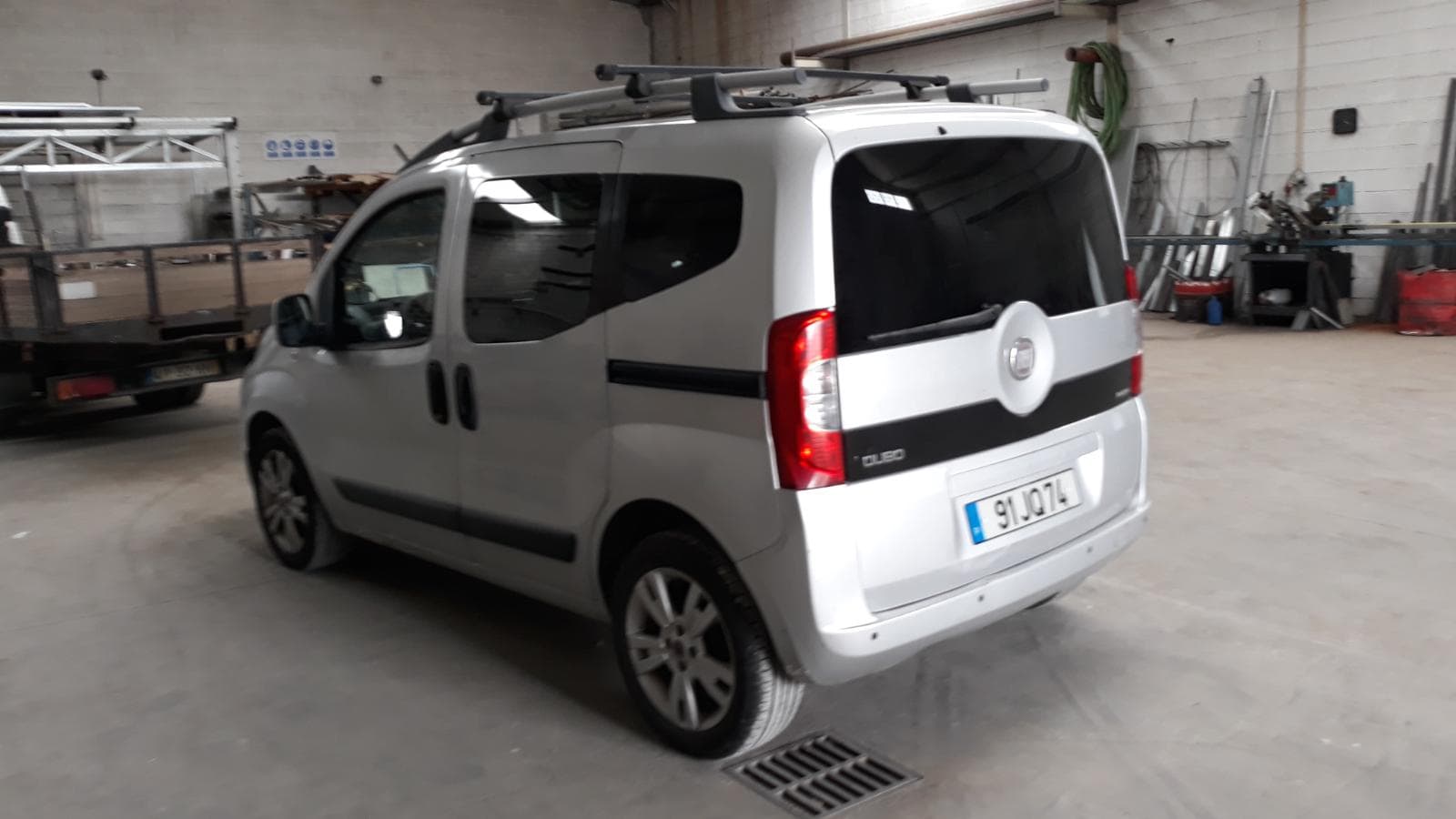 Fiat Qubo — image 3
