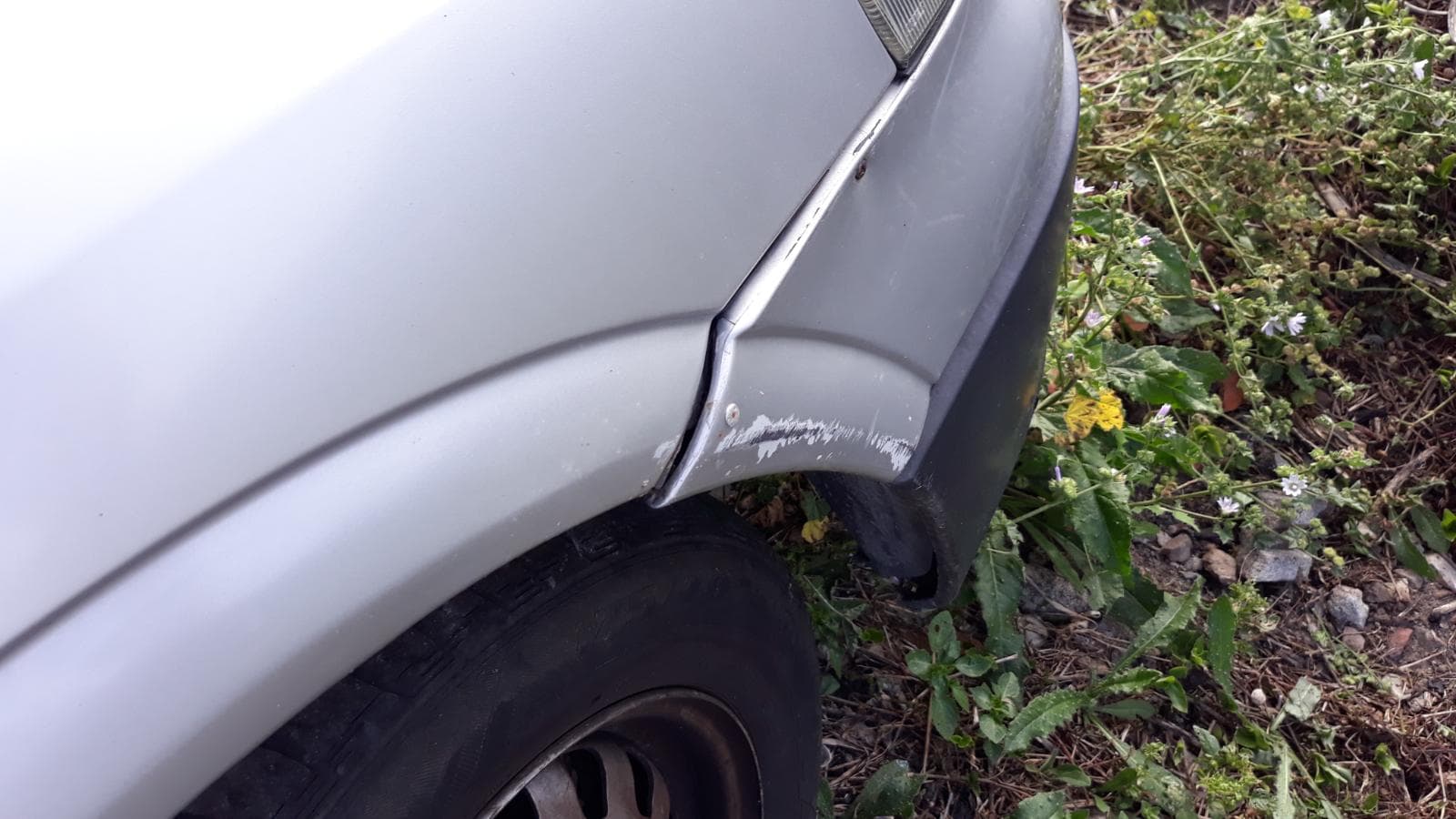 Opel Astra 1.7D — image 6