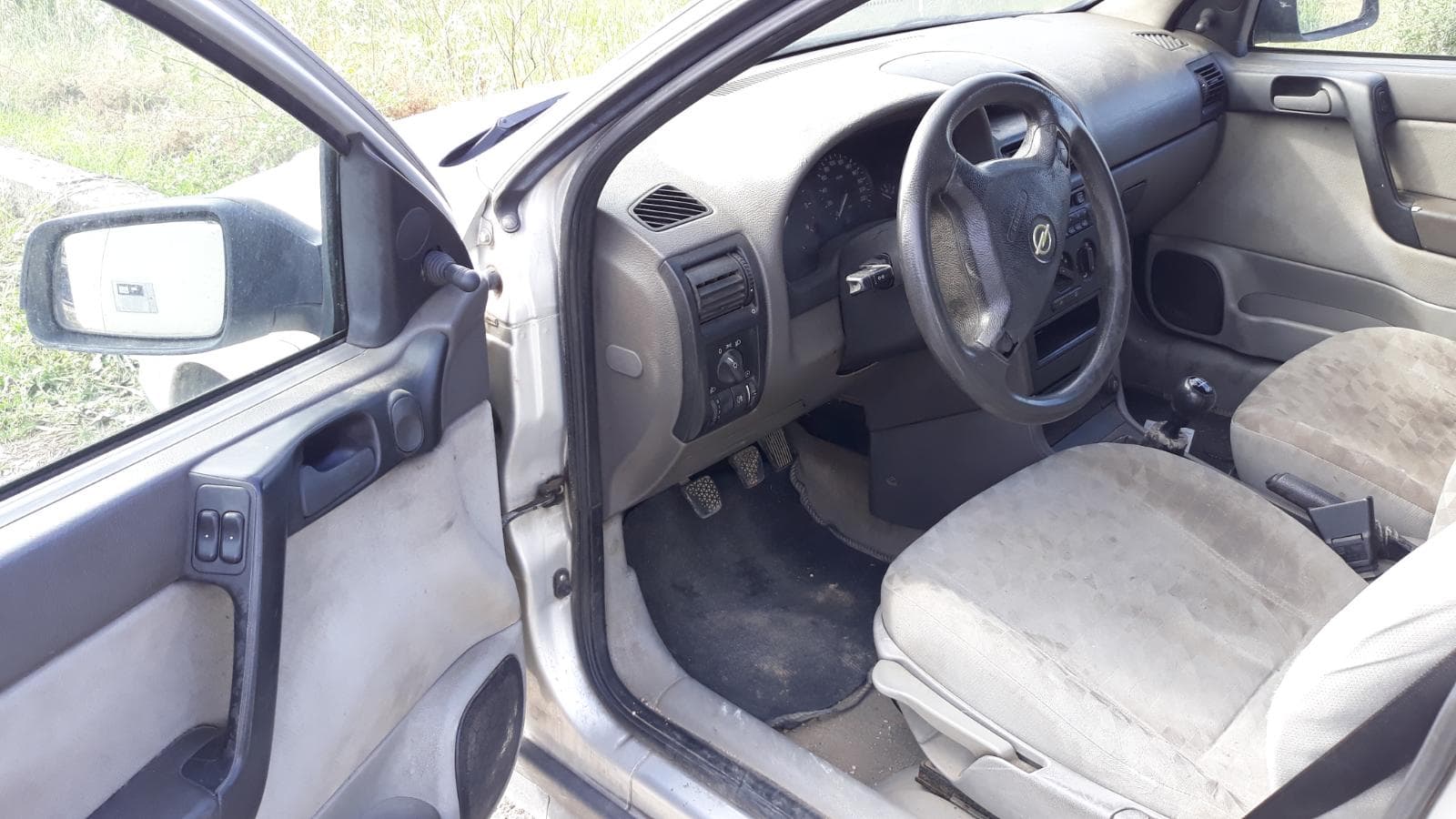 Opel Astra 1.7D — image 10